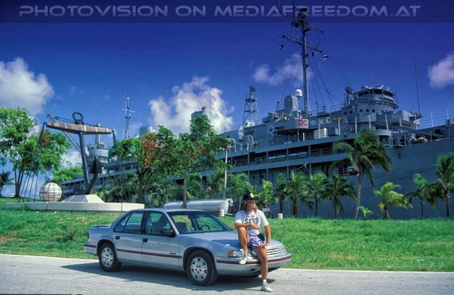 Port Miami 3: Charly Swoboda