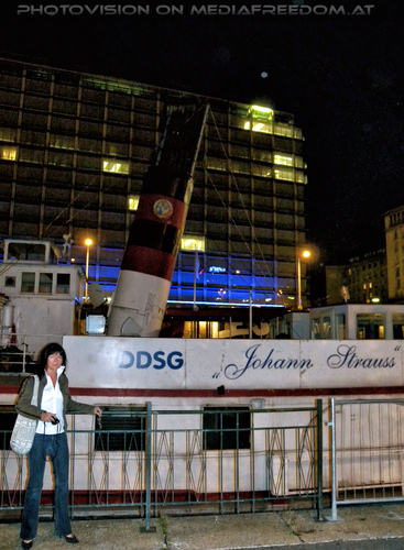 Johann Strauss Schiff 6