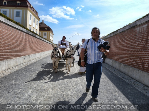 Der Umzug 20: Charly Swoboda