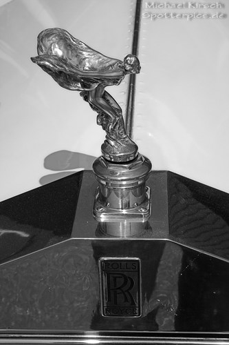 Luxus: Michael Kirsch