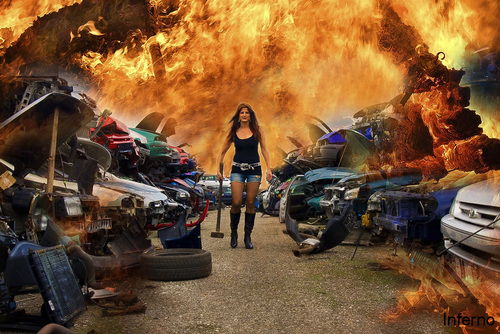 Inferno