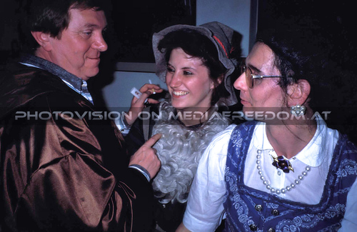 OAga Gschnas 10: Hans T�ffi H.