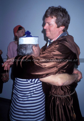 OAga Gschnas 15: ,Hans T�ffi H.