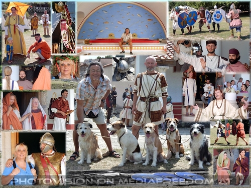 Festival der Sp�tantike