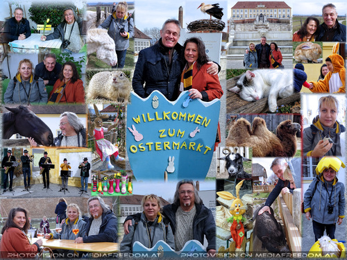 �sterlich entspannen