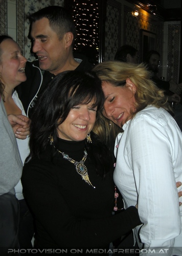 Pre-Silvester Party 19