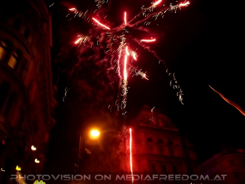 Silvester findet Stadt 23