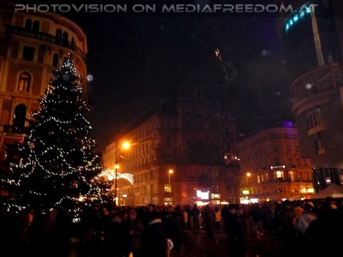 Silvester findet Stadt 27