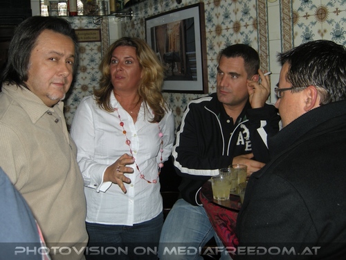 Pre-Silvester Party 07