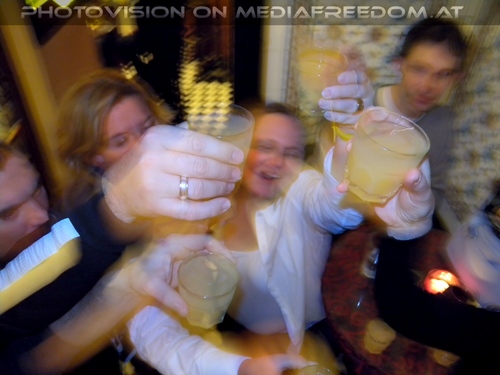 Pre-Silvester Party 15