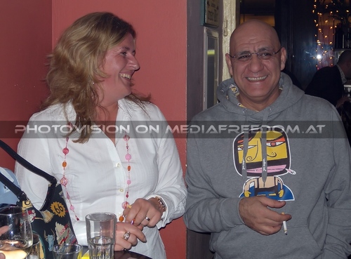 Pre-Silvester Party 04