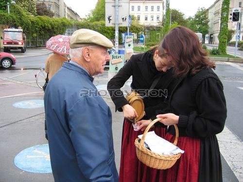 Jetzt...einen Schnaps