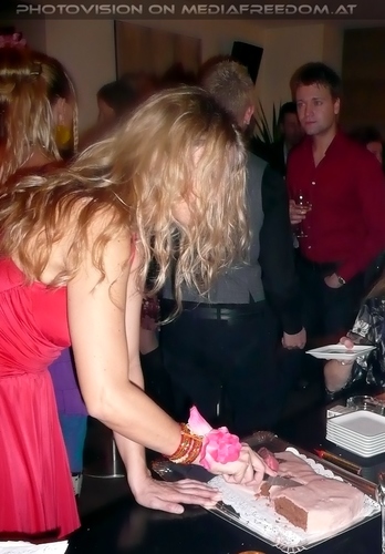 Mariposas Birthday Party 37