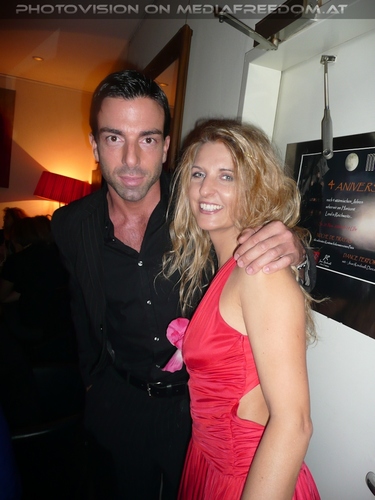 Mariposas Birthday Party 38