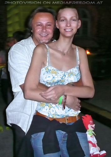 A Sommerfest 25: Charly Swoboda