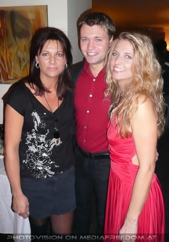 Mariposas Birthday Party 15