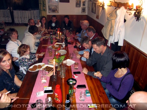 Anjas Party 03: Anja