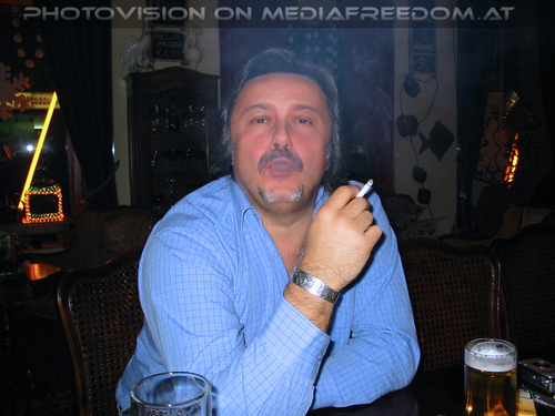 Fette-Ahnen 20: Charly Swoboda