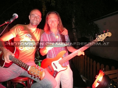 Wiener Goid - Toms Geburtstag 28