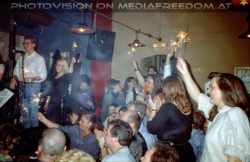 2 Jahre Jubil�umsparty 12