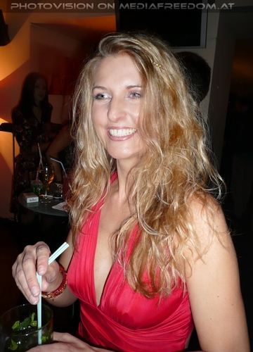 Mariposas Birthday Party 09