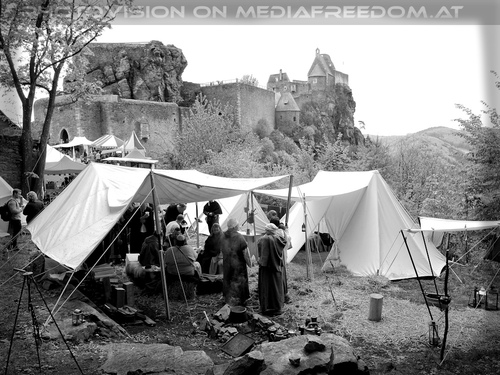 Elfen, Gnome und Druiden 02