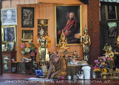 The B-Day of the Tigerman Pix 055