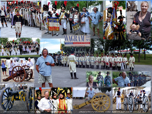 Historientag: Gabriele P., Charly Swoboda