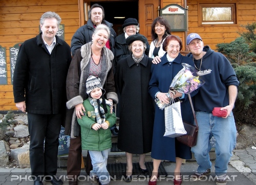 Der gro�e Geburtstag 8