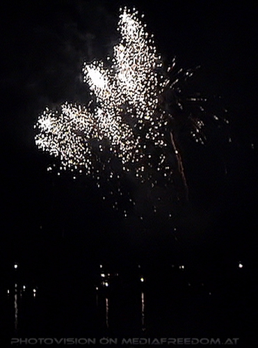 Feuerwerk 2