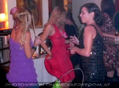 Mariposas Birthday Party 41: ,Tatjana