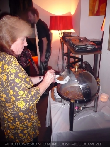 Mariposas Birthday Party 30