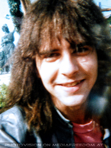 Z�nftig 08: Alexander van Schaaf