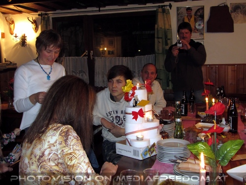 Anjas Party 06: Anja