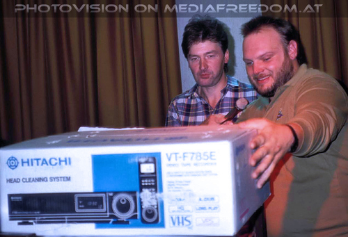 A runda 14: ,Heinz Angel