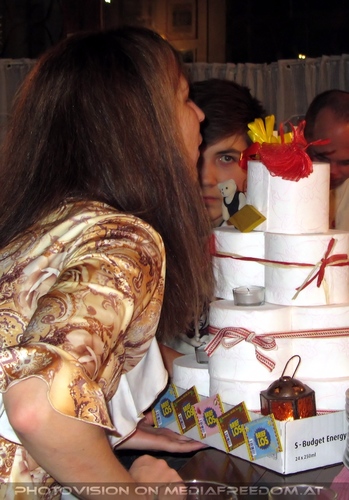 Anjas Party 07: Anja