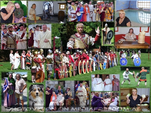 Lebendige Geschichte