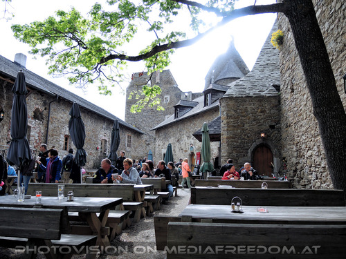 Elfen, Gnome und Druiden 51