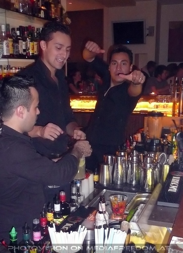 Mariposas Birthday Party 45