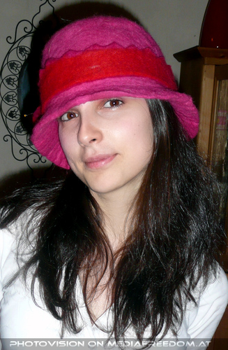 Partytime 38: Princess B.