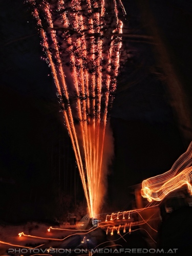 Feuerwerk 2