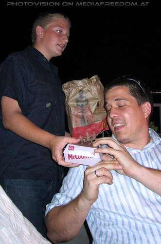 A BO im IMAX 09a: Alexander P.