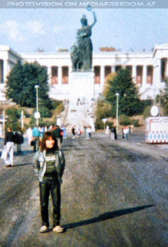 Z�nftig 01: Alexander van Schaaf