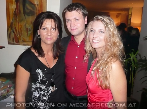 Mariposas Birthday Party 14