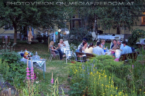 Die Partykatze 01: Bettina Brix,Bernd Bimashofer