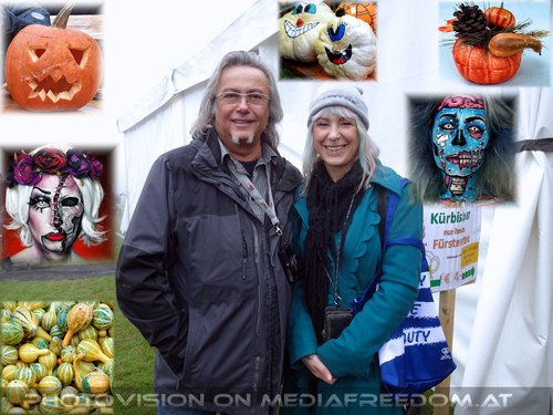 Die Halloween Botschafter