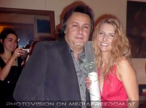 Mariposas Birthday Party 02: Charly Swoboda,Manuela M.