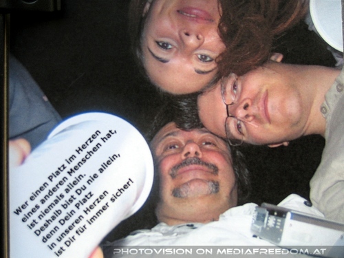 I'm on my way party 28