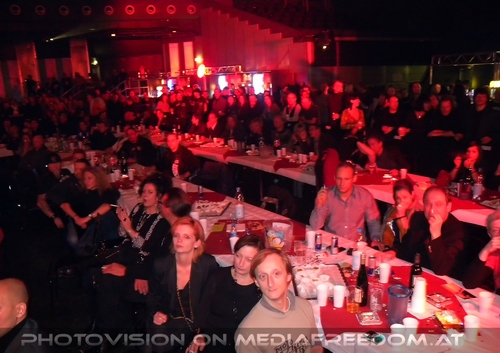 Lovemachines 29: Claudia K.