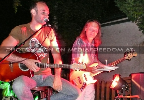 Wiener Goid - Toms Geburtstag 27